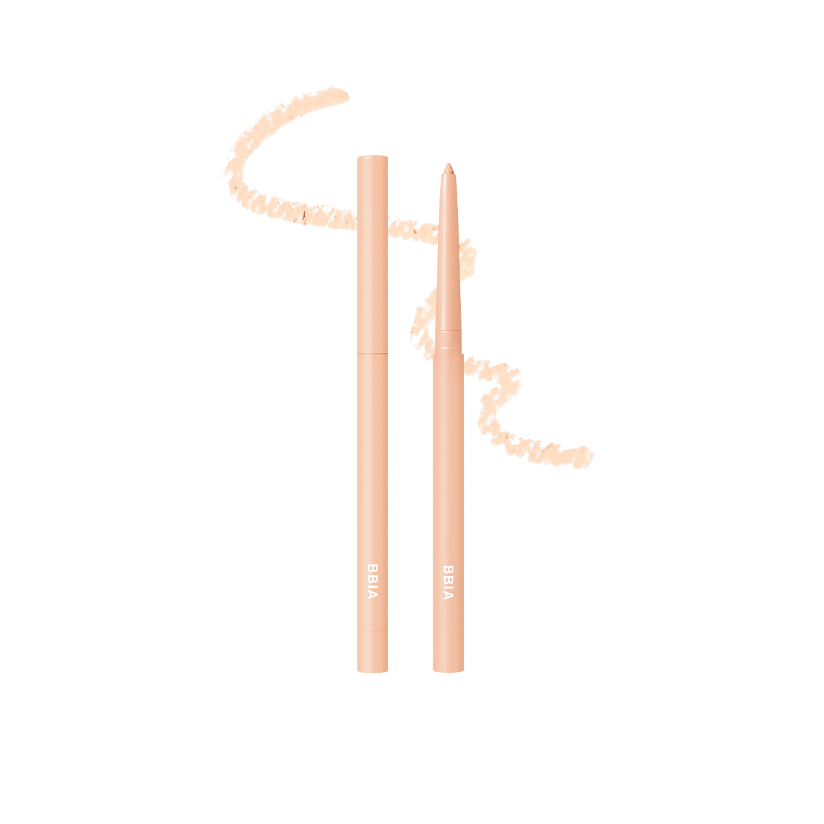 15 サーモンベージュ