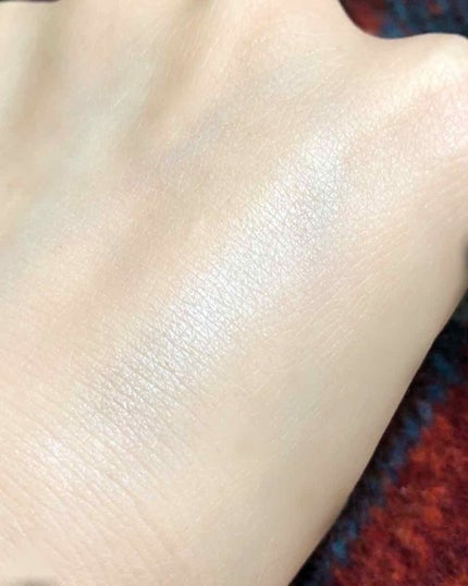 ハイライター/キャンメイク/パウダーハイライトを使ったクチコミ(3枚目)
