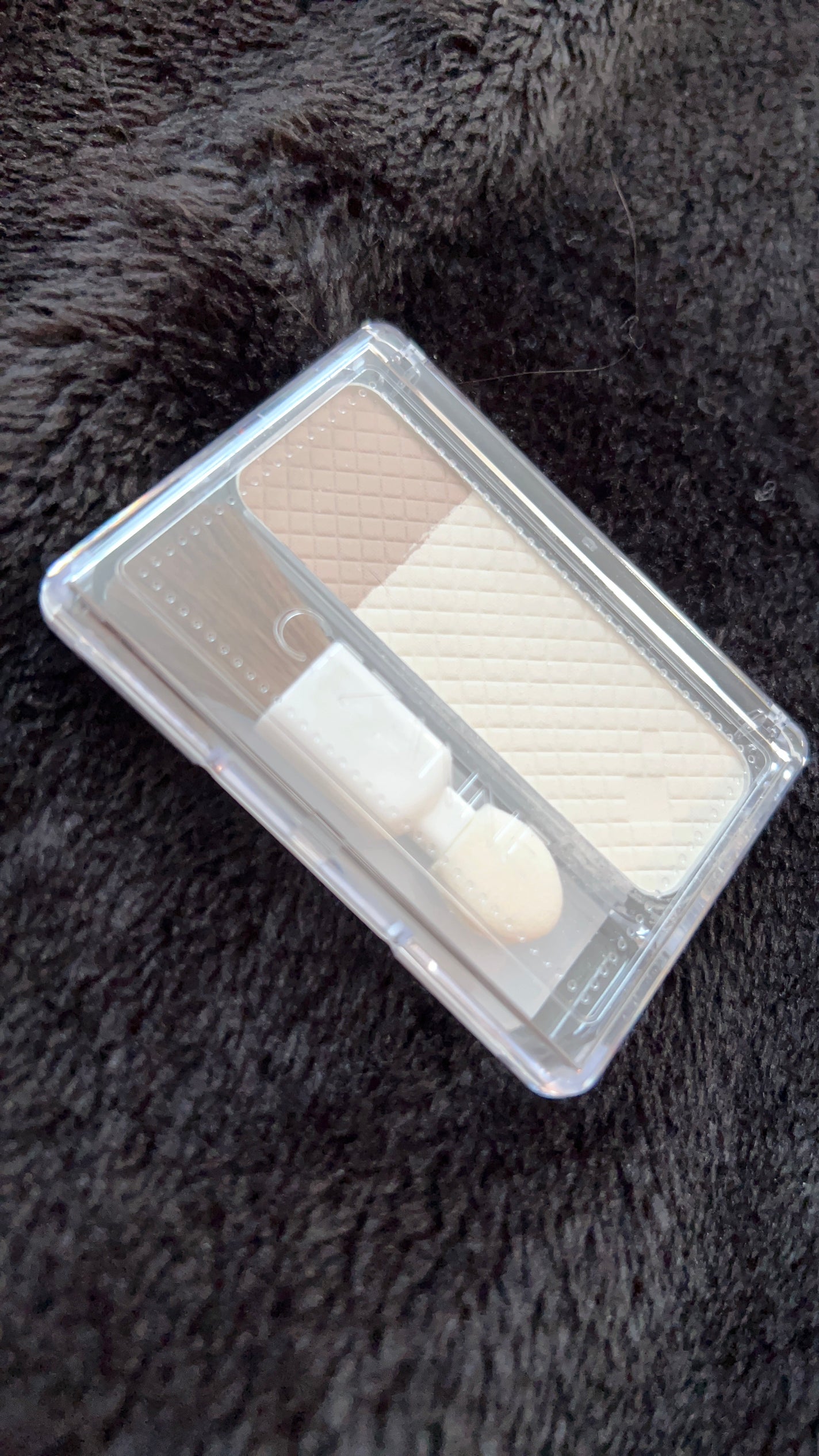 ノーズシャドウ ハイライト/CEZANNE/ハイライトを使ったクチコミ(1枚目)