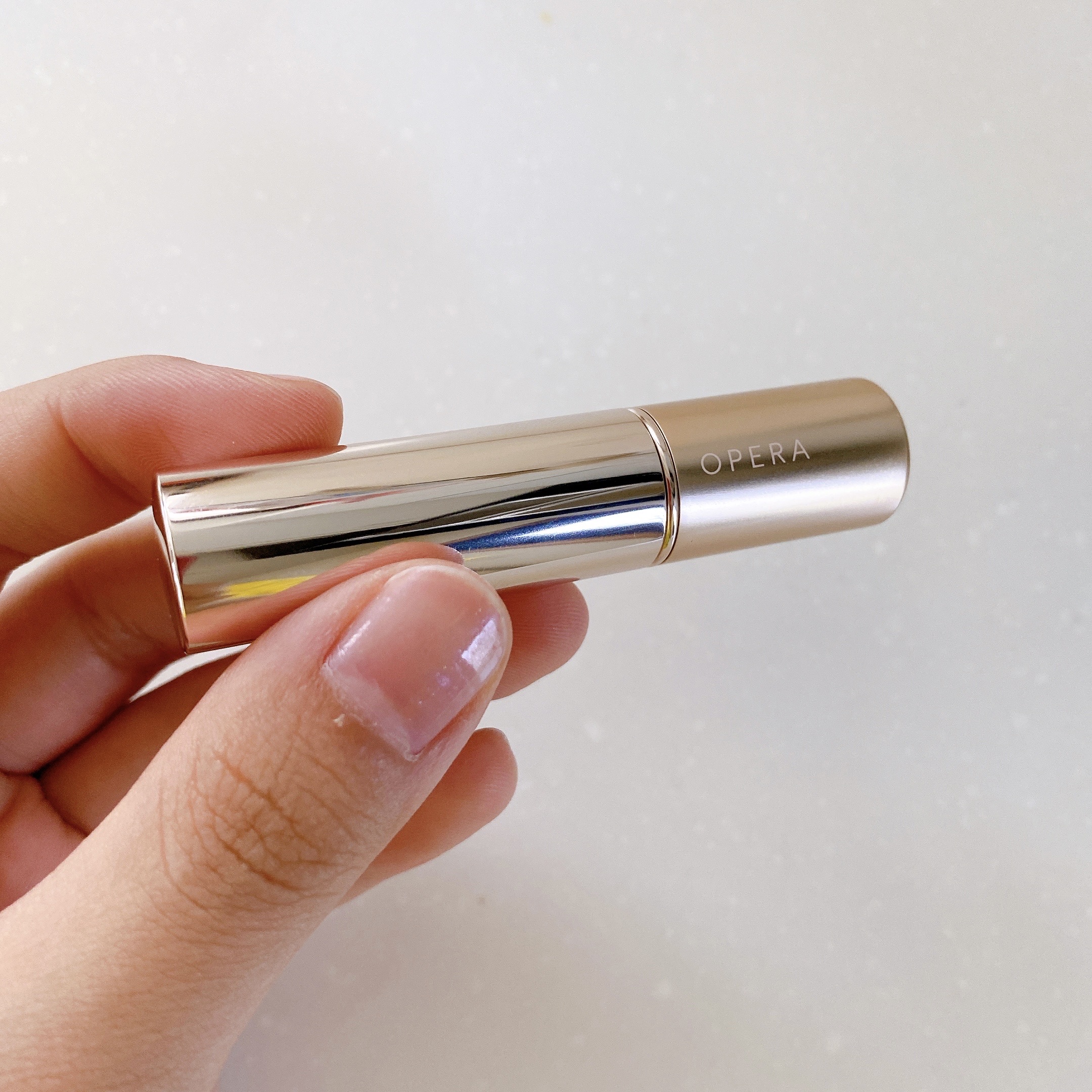 オペラ リップティント N 119 アクアベージュ（限定色）/OPERA/リップティントを使ったクチコミ（3枚目）