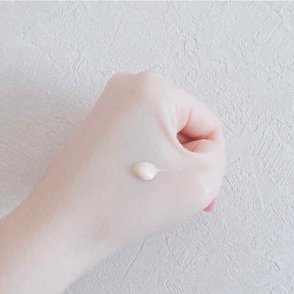 ミノン アミノモイスト ブライトアップベース UV/ミノン/化粧下地を使ったクチコミ（2枚目）