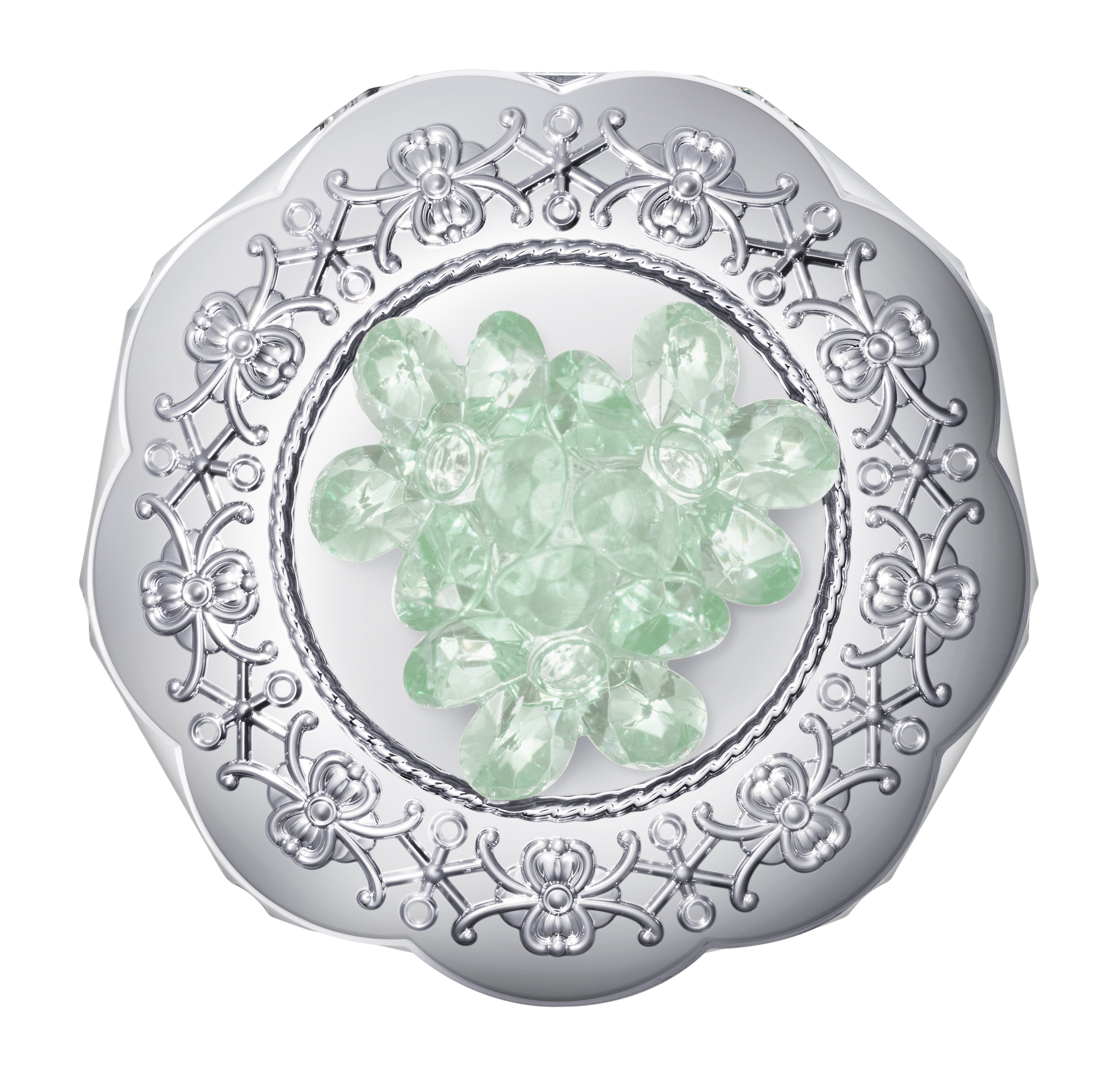 ジルスチュアート クリスタルブルーム ペタルクチュールアイズ デュオ 06 blissful breeze petals