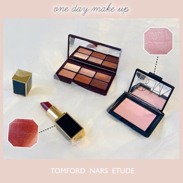 リップ カラー マット 39 イン ディープ/TOM FORD BEAUTY/口紅を使ったクチコミ（1枚目）