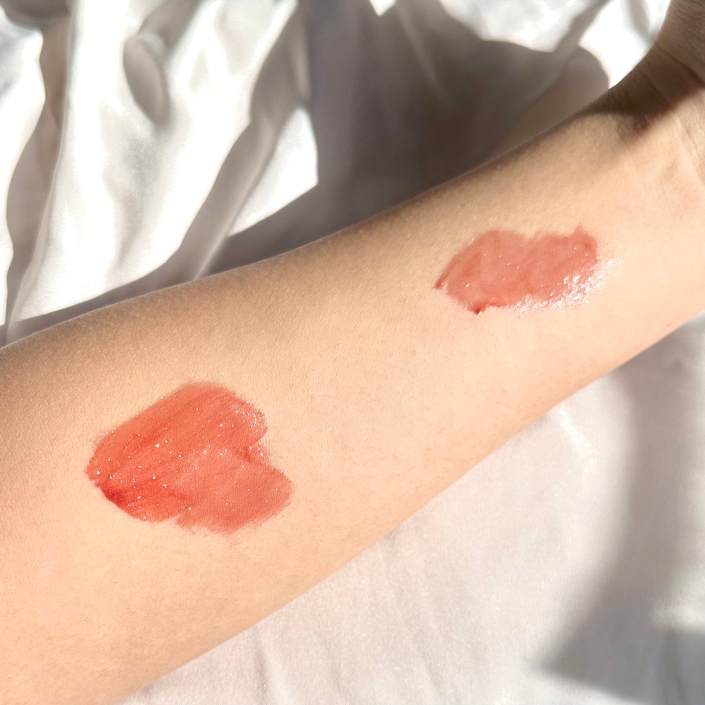 イカの塩辛弁当 on LIPS 「 ∞⌒⌒∞¨ U・ω・U¨┏━━oU━Uo━━━┓┃ ..」(2枚目)