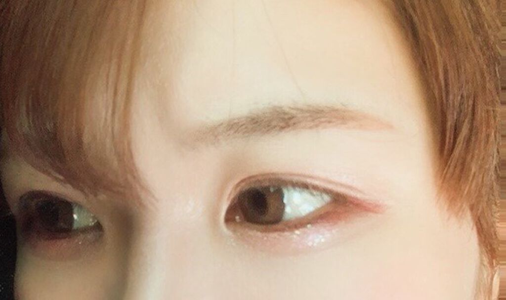 オンブル プルミエール ラック/CHANEL/リキッドアイシャドウを使ったクチコミ（1枚目）