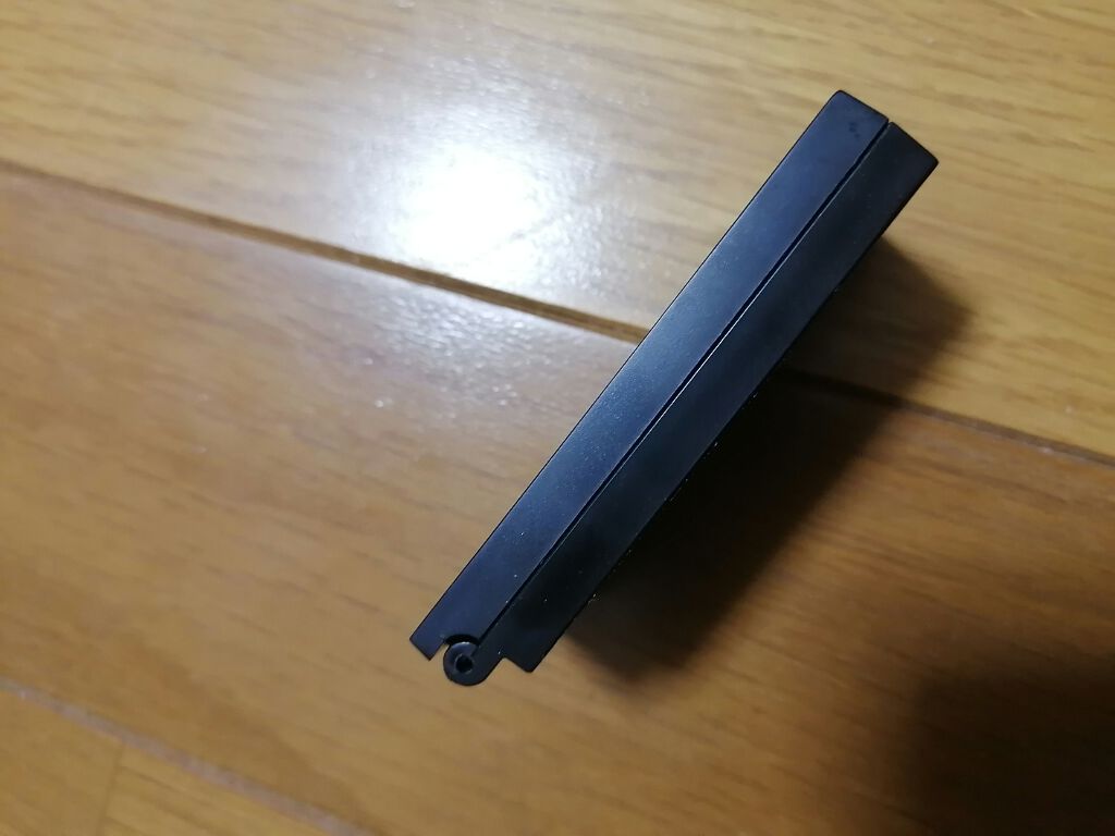 UR GLAM EYEBROW POWDER/U R GLAM/パウダーアイブロウを使ったクチコミ(3枚目)