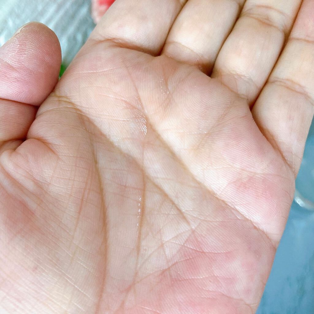 ラミナリアトナー/ShionLe/化粧水を使ったクチコミ（3枚目）