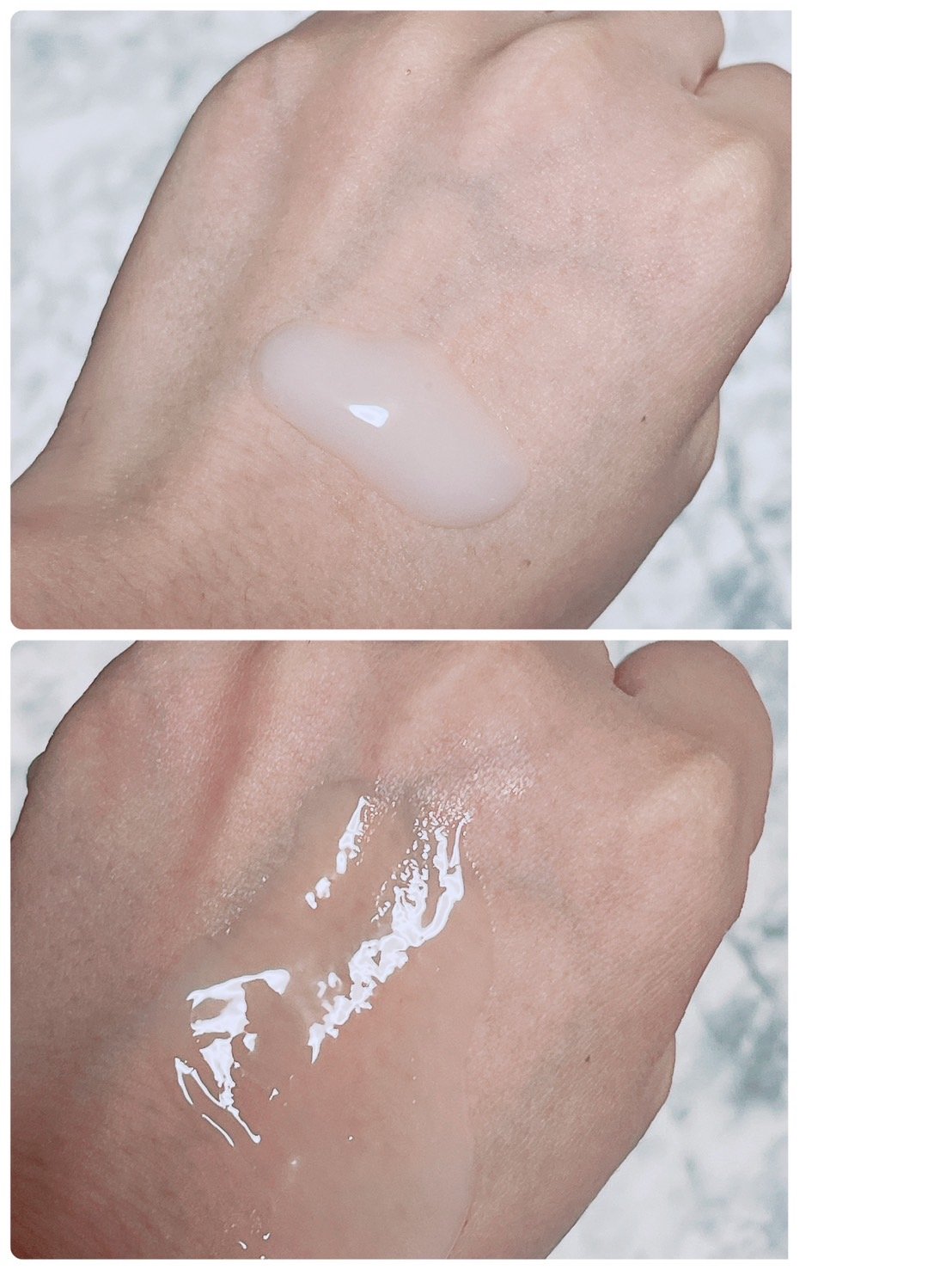 グルタチオンビタグロウスピキュールショット/Genabelle/美容液を使ったクチコミ（2枚目）