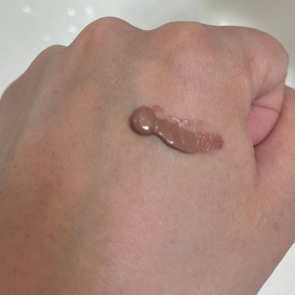 皮脂ごっそり毛穴パック/HANYUL(ハンユル)/洗い流すパック・マスクを使ったクチコミ(4枚目)