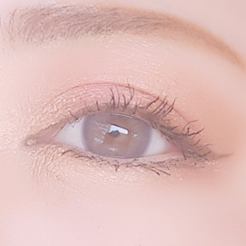 スキルレスライナー/LUMIURGLAS/リキッドアイライナーを使ったクチコミ(4枚目)