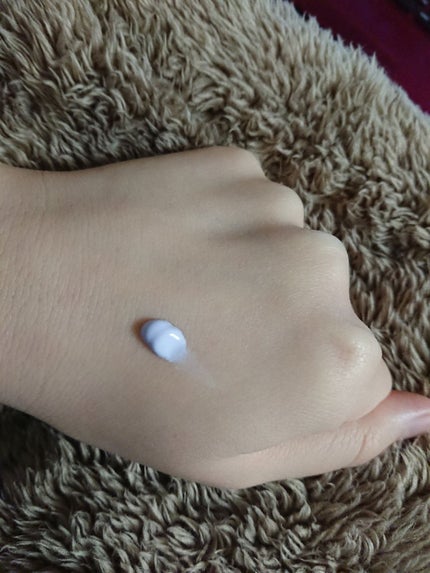 エアフィールメーカー/インテグレート/化粧下地を使ったクチコミ(2枚目)