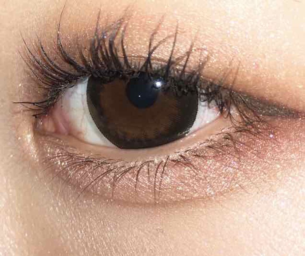 ボリューム＆カールマスカラ アドバンストフィルム/ヒロインメイク/マスカラ by 花粉症