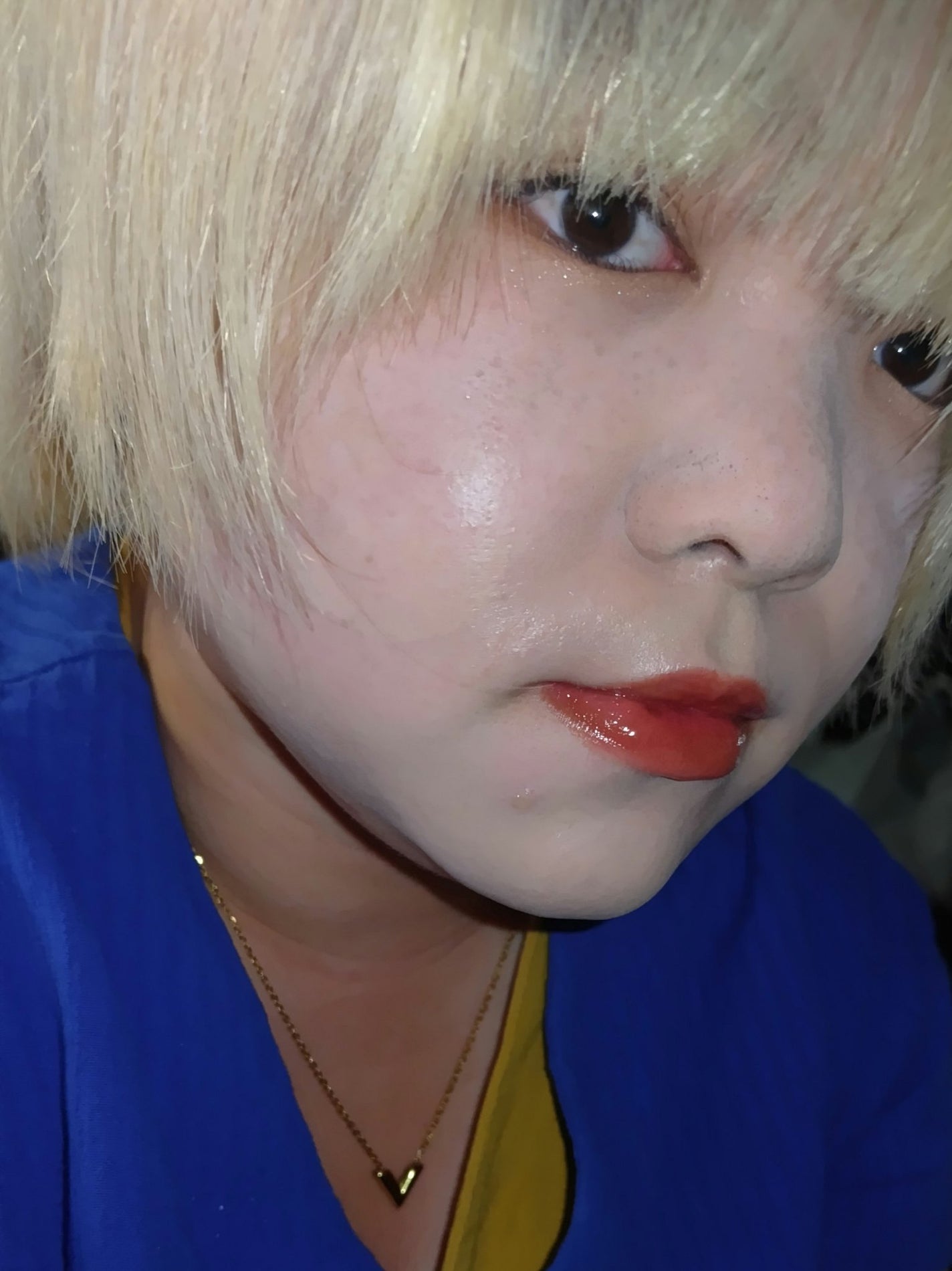 エテュセ アイエディション(カラーパレット)/ettusais/アイシャドウパレットを使ったクチコミ(7枚目)