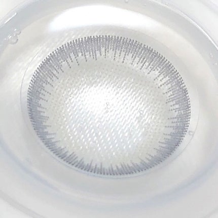 rain 1day/rain/ワンデー(1DAY)カラコンを使ったクチコミ(4枚目)