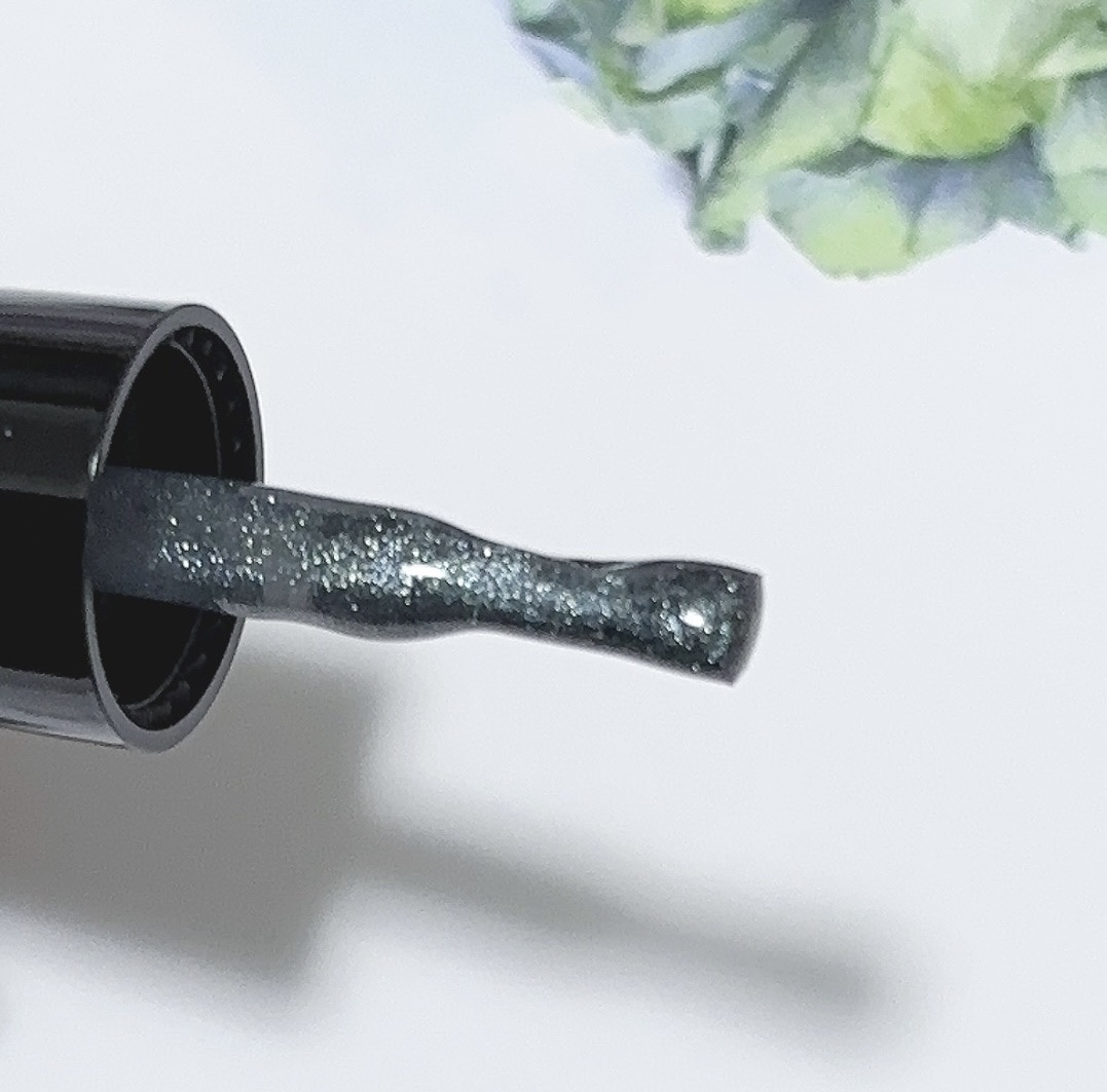 パルP マグアートジェル/parkikoi/ジェルネイルを使ったクチコミ（3枚目）