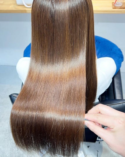 コンボパドルブラシ/john masters organics/ヘアブラシを使ったクチコミ(4枚目)