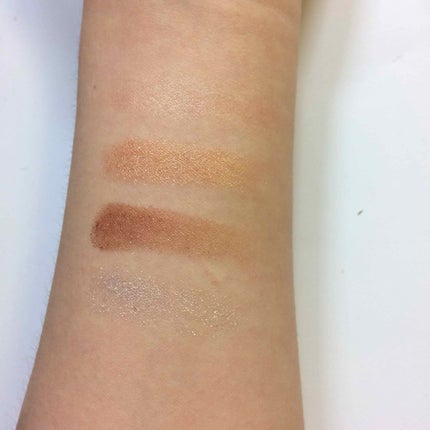 ドラマティックスタイリングアイズD/マキアージュ/アイシャドウパレットを使ったクチコミ(3枚目)