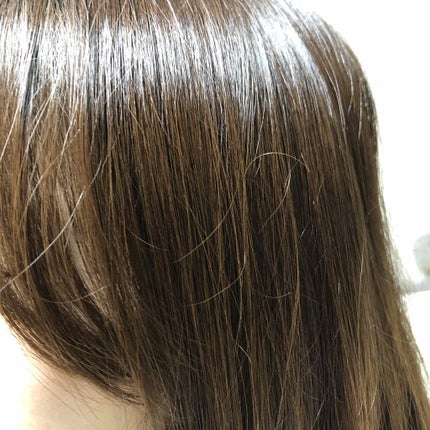 ELLEsalon シャンプー&トリートメント/エルサロン/サロンシャンプーを使ったクチコミ(3枚目)