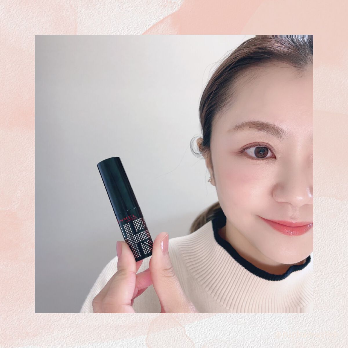 ラスティングフィニッシュ クリーミィ リップ/リンメル ロンドン/口紅を使ったクチコミ(9枚目)