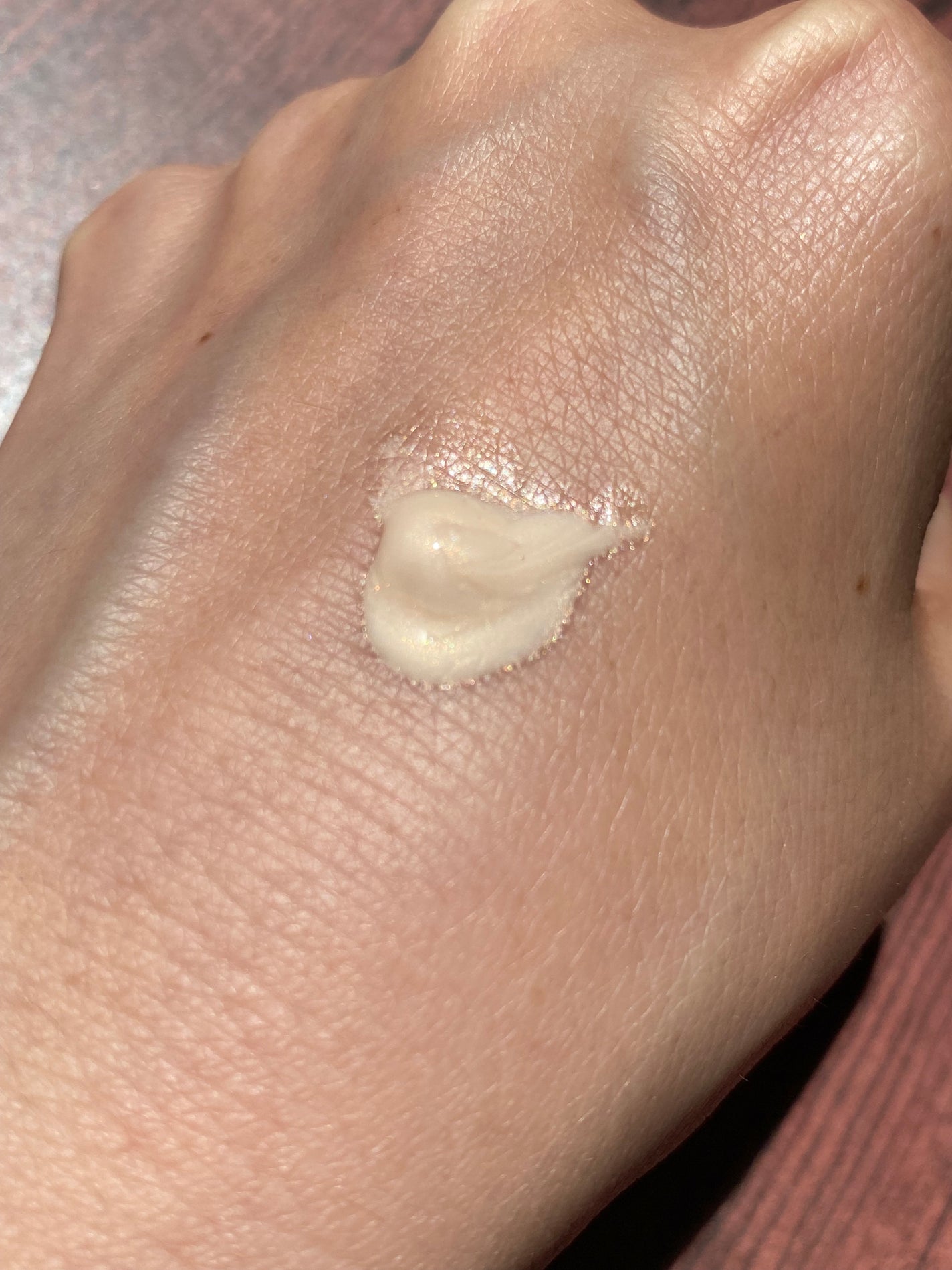 プライム タイム ハイドレイト & グロウ/bareMinerals/化粧下地を使ったクチコミ(2枚目)