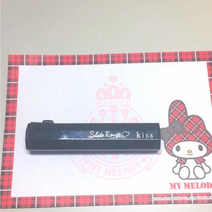 ボリュームバームリップ N/インテグレート/口紅を使ったクチコミ(1枚目)