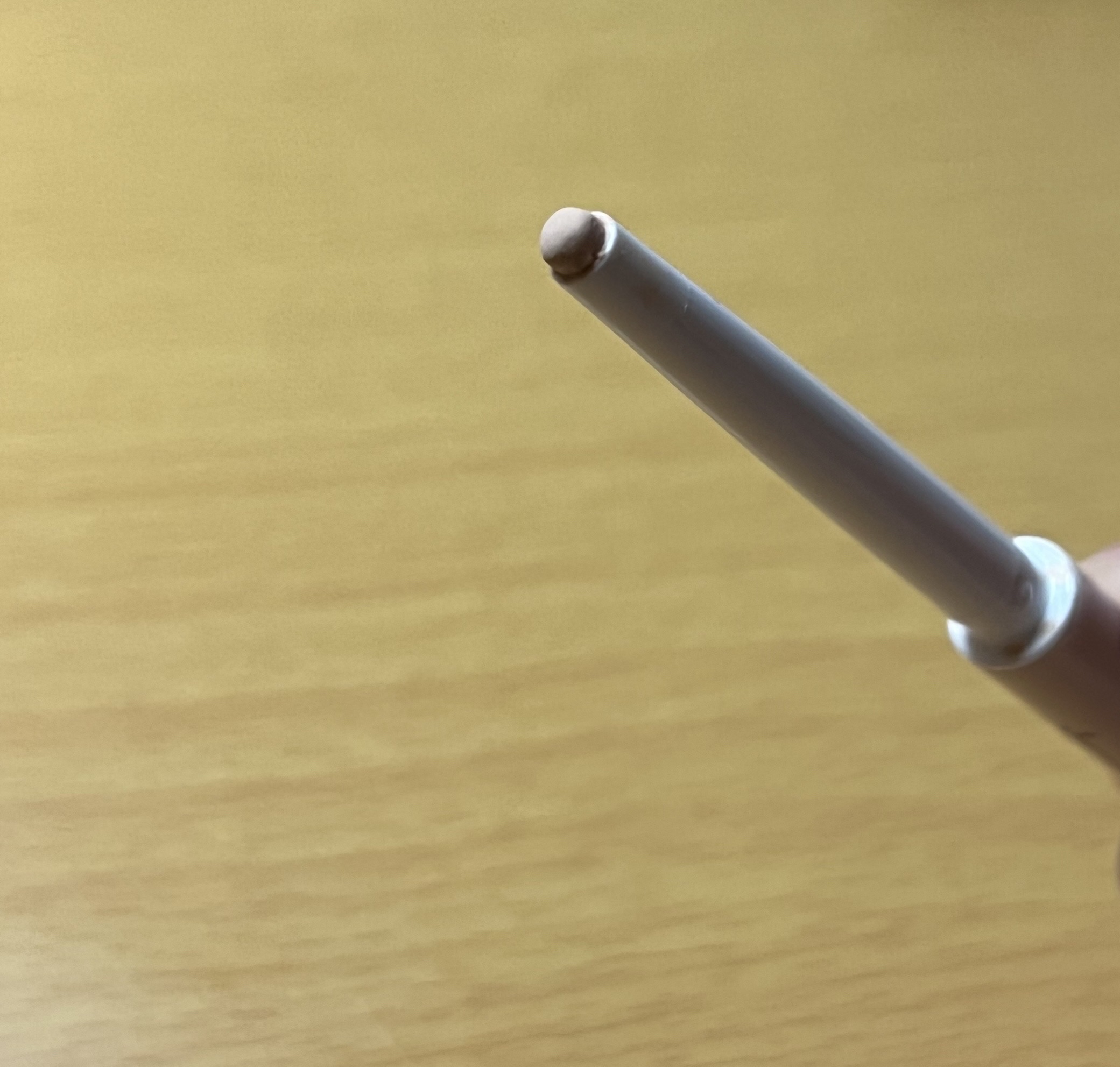 アイバッグコンシーラー/キャンメイク/ペンシルコンシーラーを使ったクチコミ（2枚目）