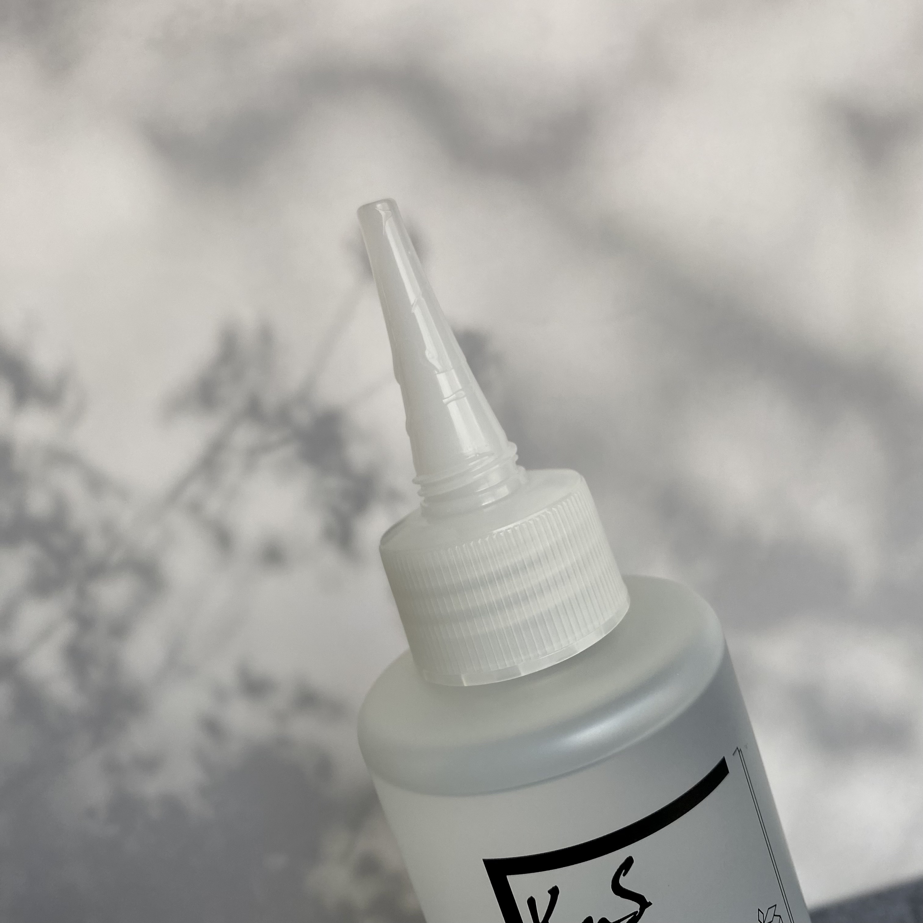 KnS 柿のさち スカルプトニック/マックス/頭皮ローションを使ったクチコミ（2枚目）