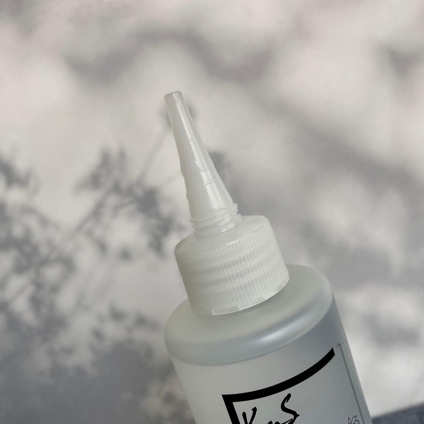 KnS 柿のさち スカルプトニック/マックス/頭皮ローションを使ったクチコミ(2枚目)