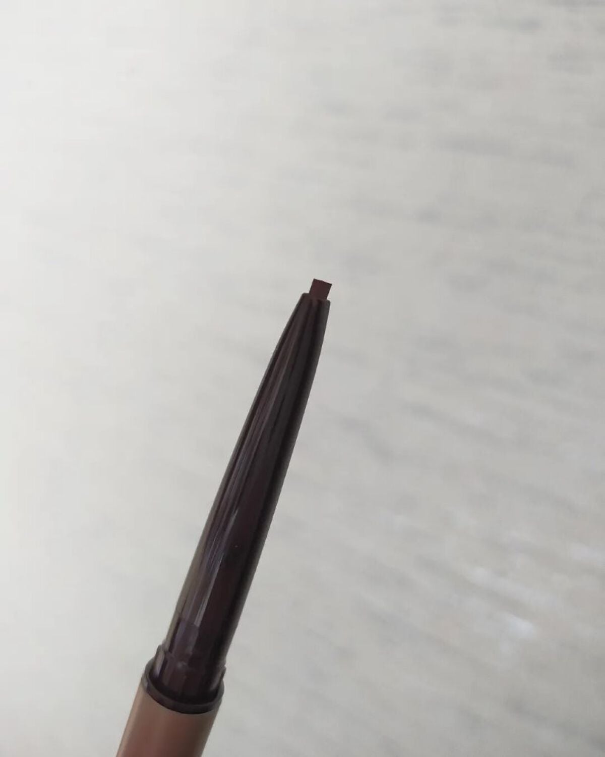 ソフトディファイン クリームペンシルN/ヒロインメイク/ペンシルアイライナーを使ったクチコミ(4枚目)