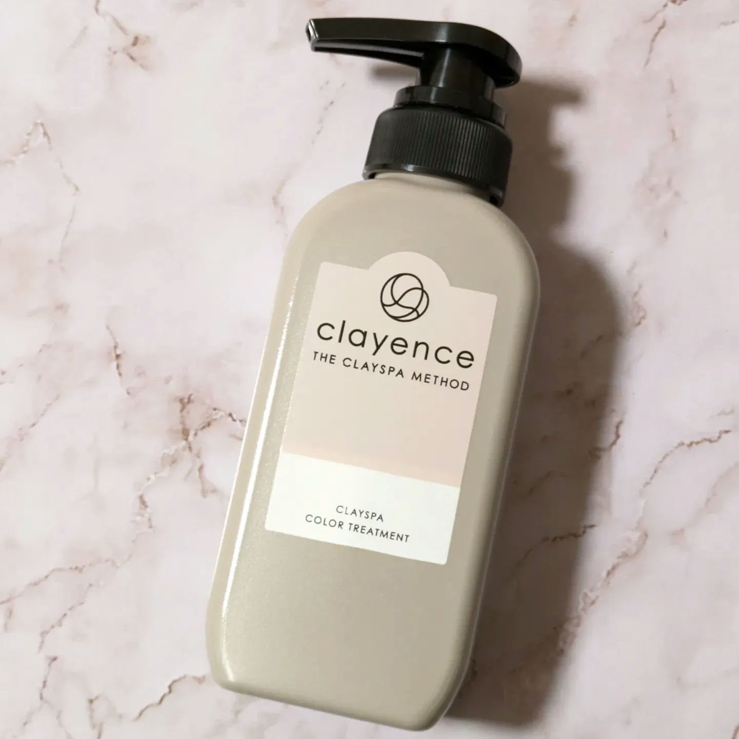 クレイスパ カラートリートメント モカブラウン/clayence/ヘアカラーを使ったクチコミ（1枚目）