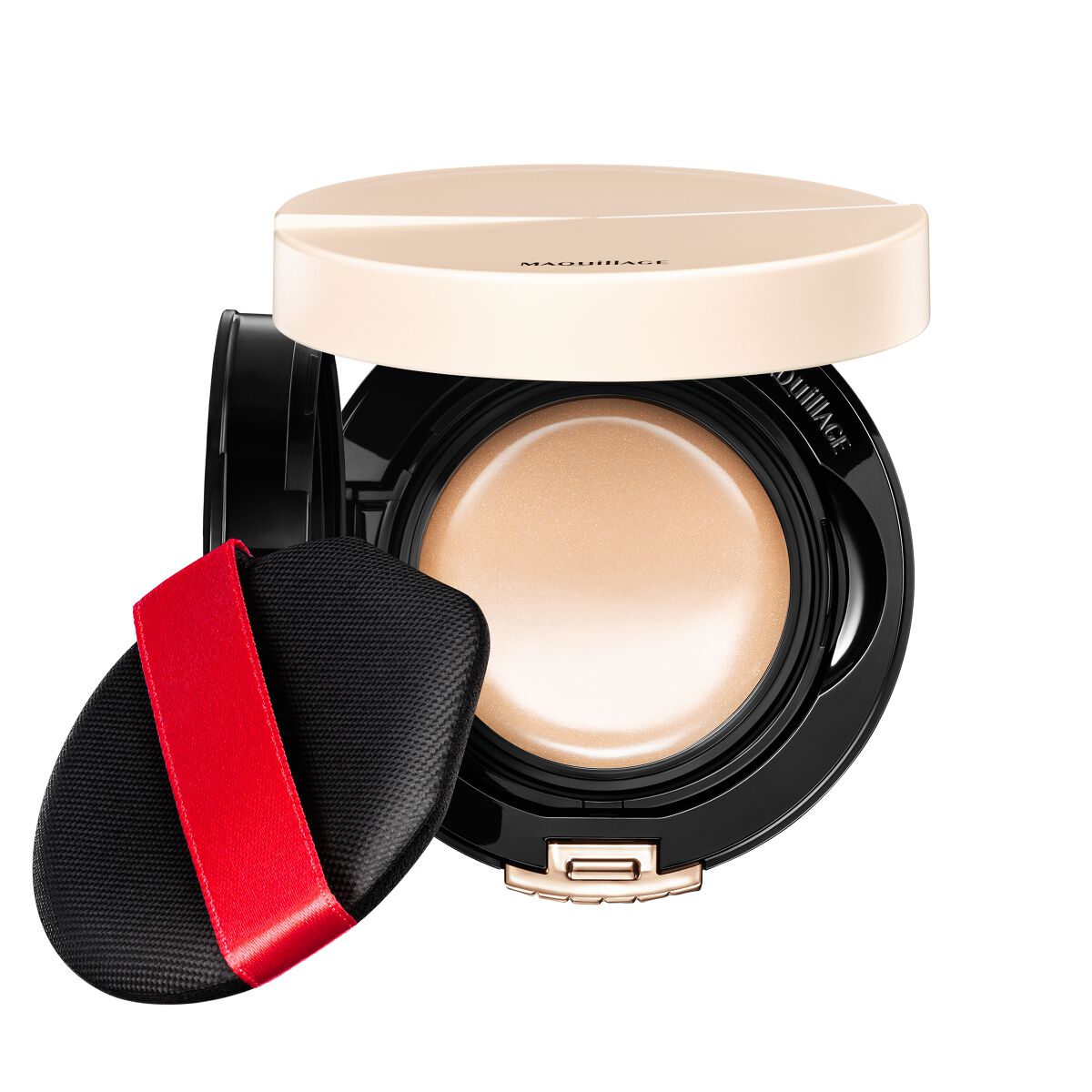 ドラマティッククッションジェリー マキアージュ