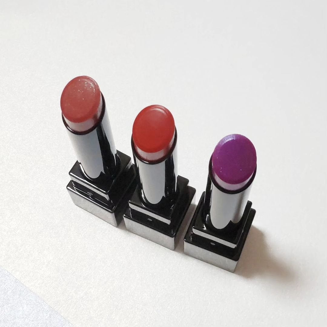 ケイト リップモンスター/KATE/口紅を使ったクチコミ(3枚目)