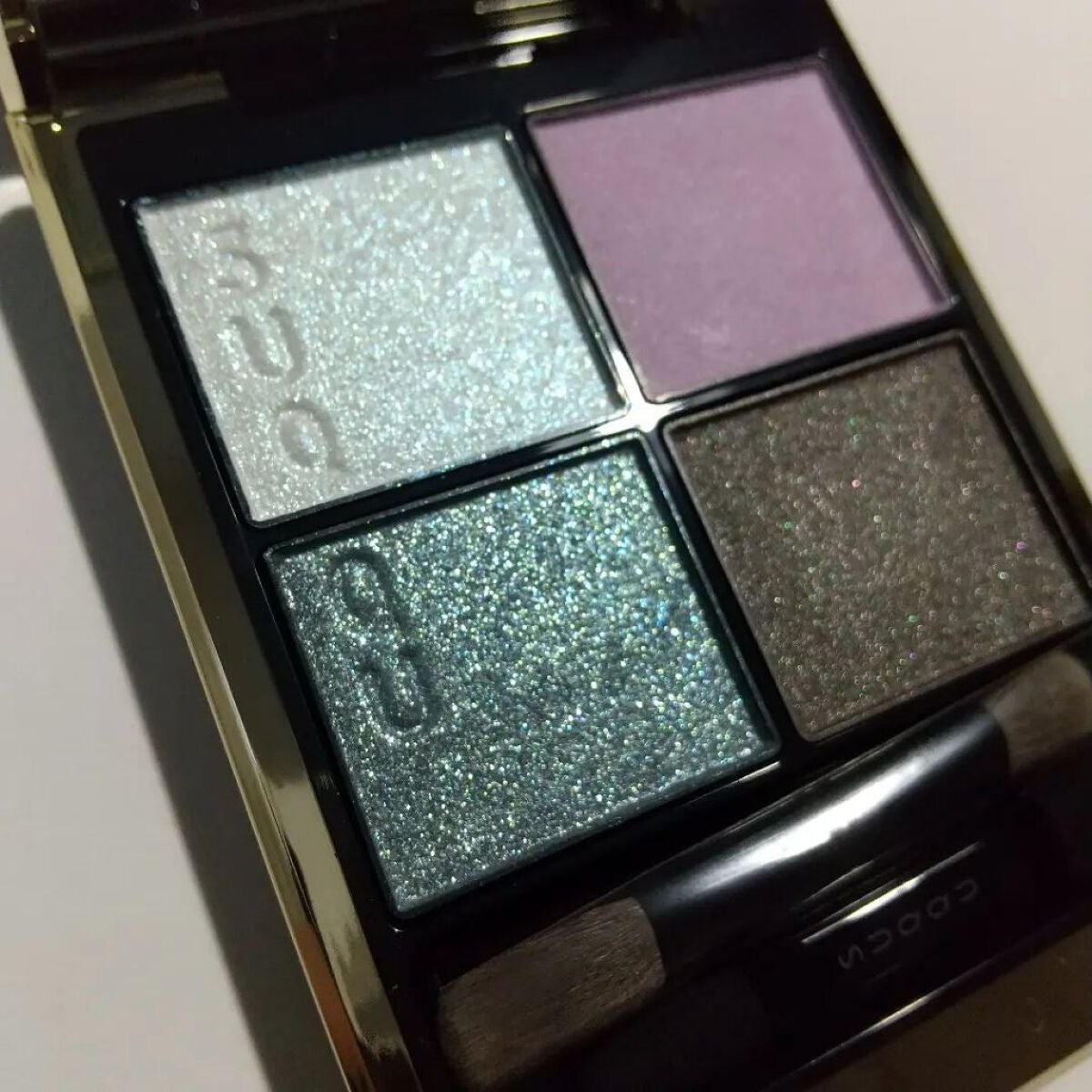 コンフォート リップ フルイド フォグ/SUQQU/口紅を使ったクチコミ(6枚目)