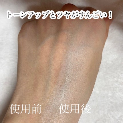 デュイセル ターンオンクリーム/DEWYCEL/フェイスクリームを使ったクチコミ(4枚目)