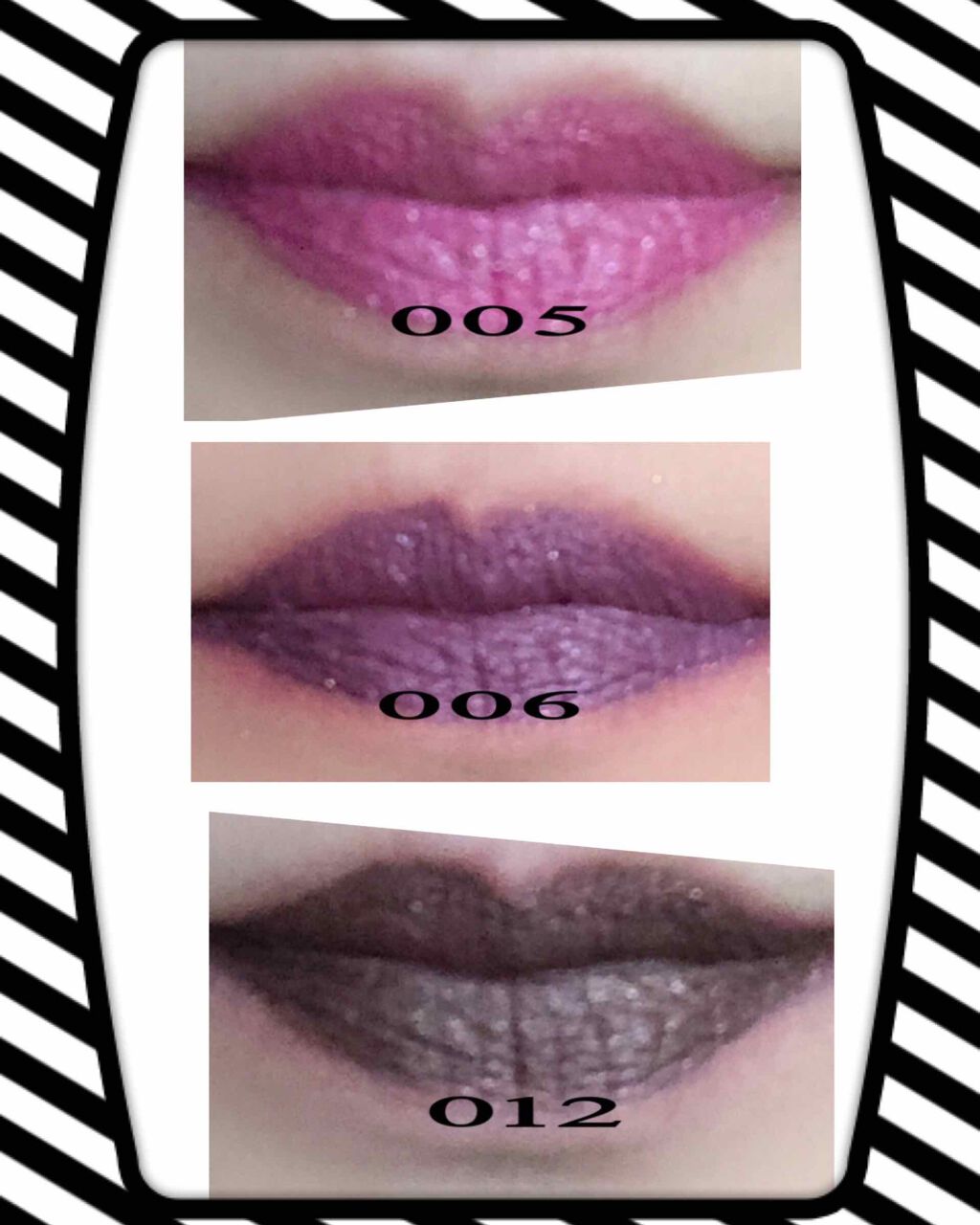 エグザジェレート リップライナーペンシル/リンメル ロンドン/リップライナーを使ったクチコミ(2枚目)