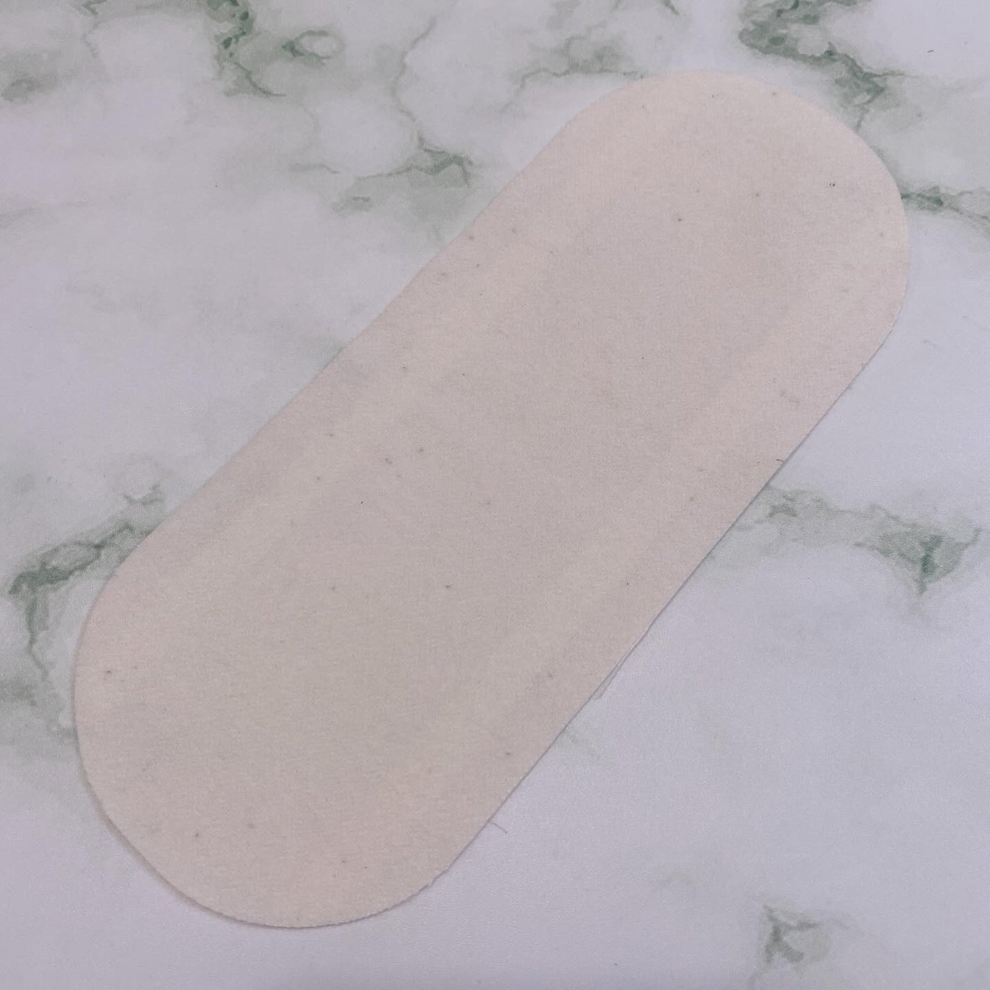 フェミナチュールコットンライナー/ヴィーナスラボ/おりものシートを使ったクチコミ(2枚目)