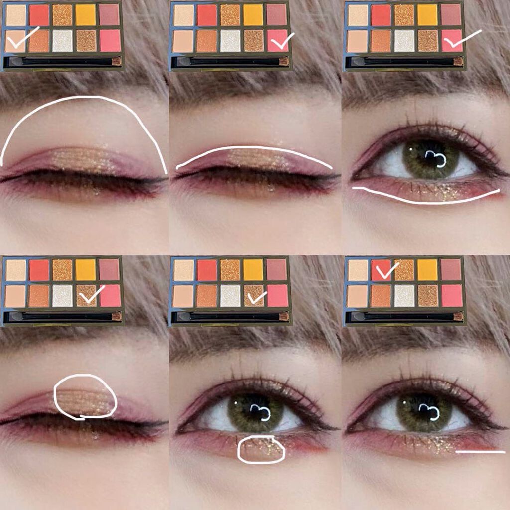 クレヨンリップ/＆be/口紅を使ったクチコミ（3枚目）