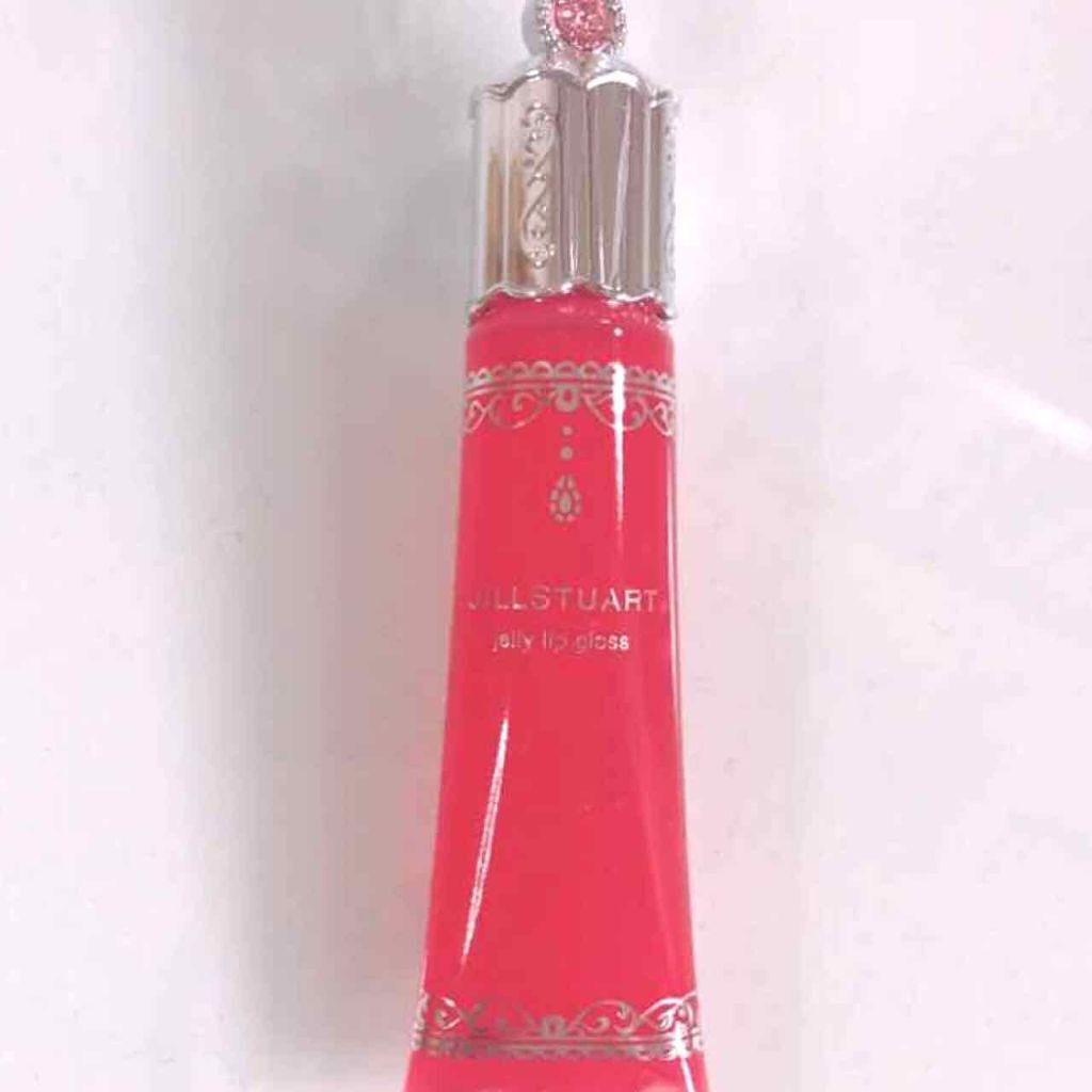 ジェリーリップグロス/JILL STUART/リップグロスを使ったクチコミ（1枚目）