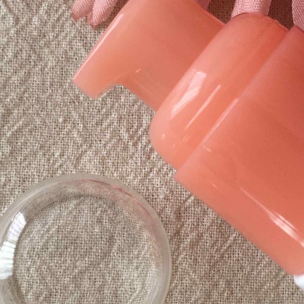 ミノン アミノモイスト モイストチャージ ローションI しっとりタイプ/ミノン/化粧水を使ったクチコミ(2枚目)