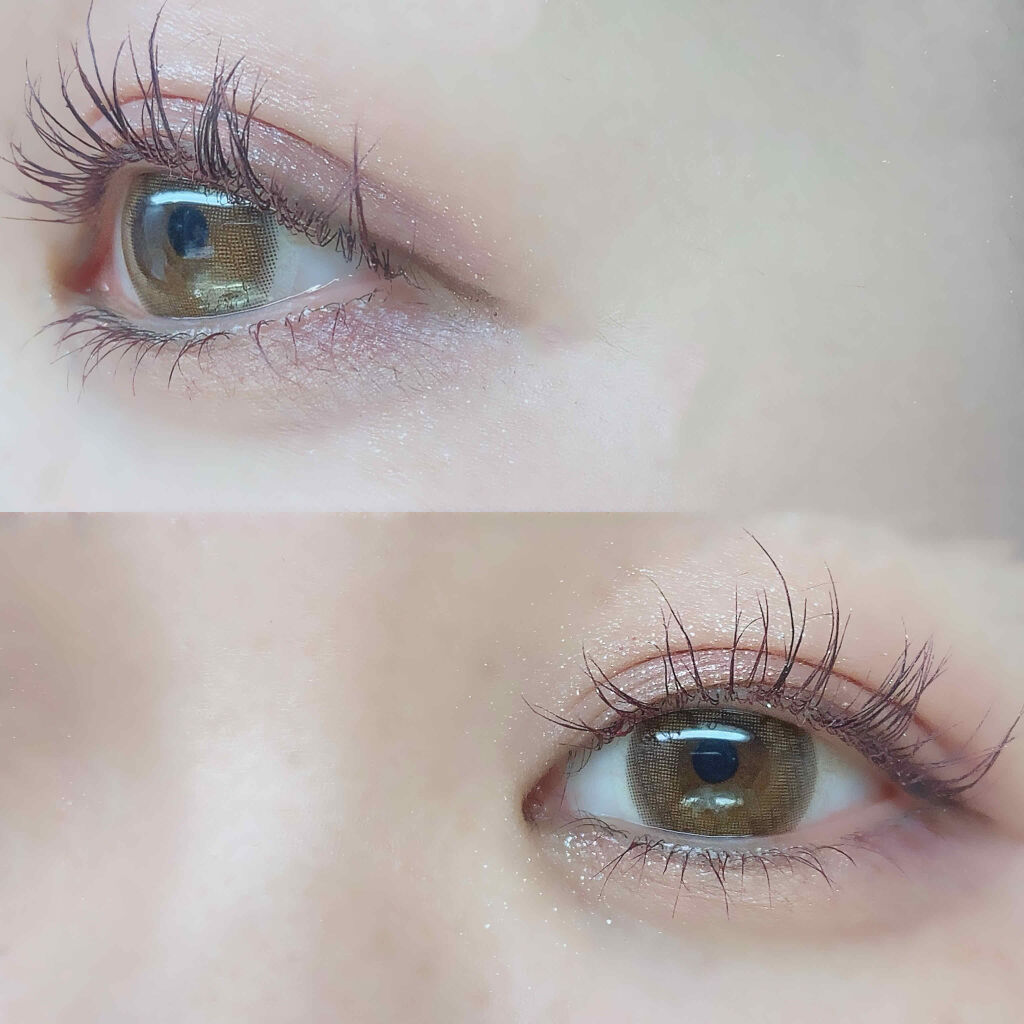 チャンス ワンデー/CHANCE/ワンデー（１DAY）カラコンを使ったクチコミ（3枚目）