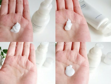 モイストローション/Lactina(ラクティナ)/化粧水を使ったクチコミ(3枚目)