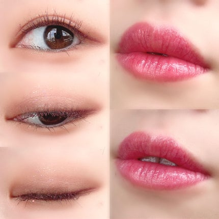 ひとえ・奥ぶたえ用マスカラ/アイプチ®/マスカラを使ったクチコミ(3枚目)