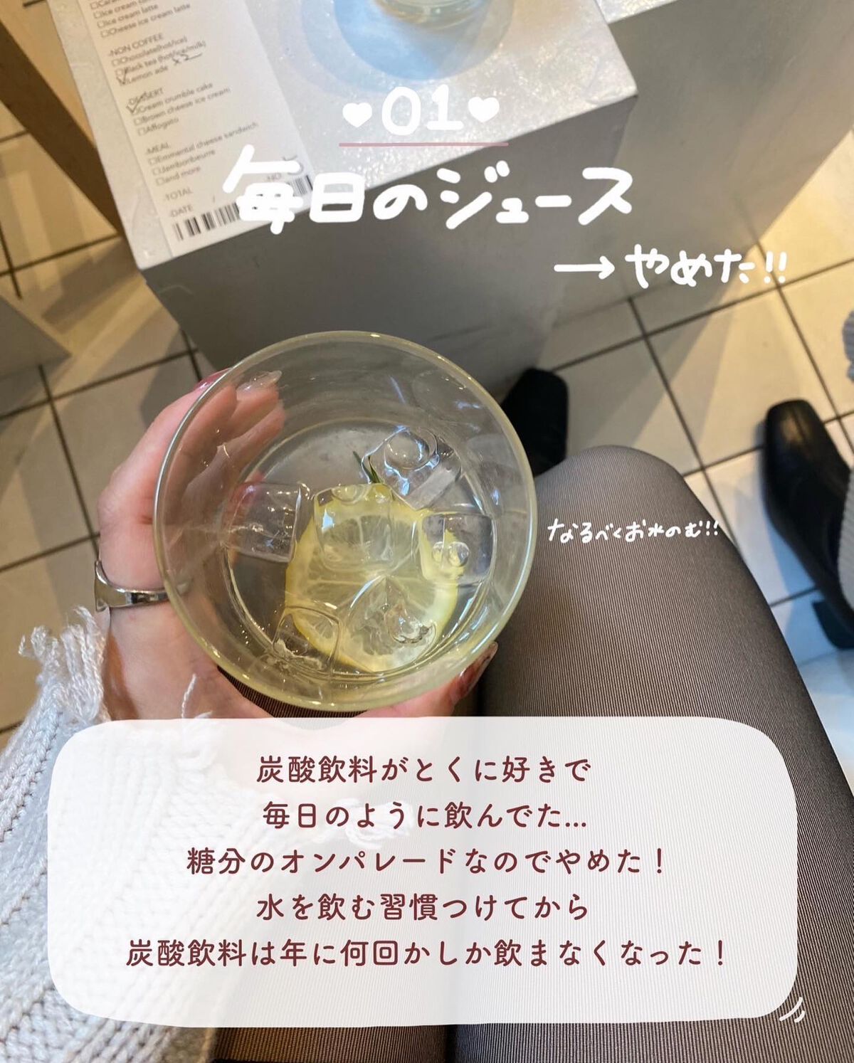 メイクアップスポンジ(バリューパック ウェッジ型 30個)/DAISO/パフ・スポンジを使ったクチコミ（2枚目）