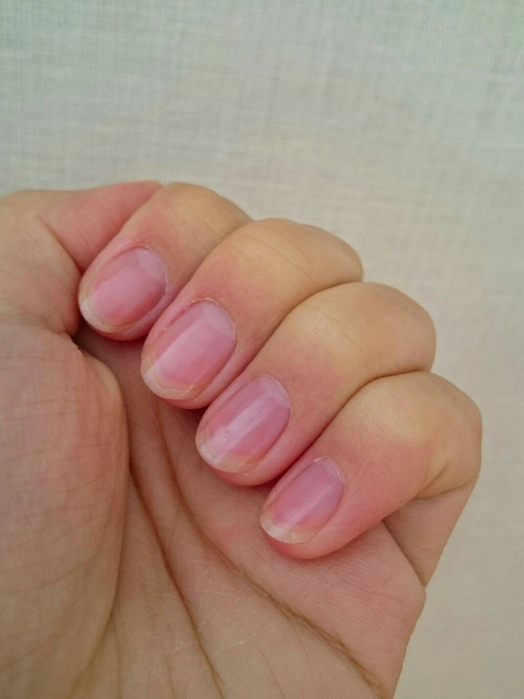 つめみがき(3ステップ)2コ入/DAISO/ネイル用品を使ったクチコミ(2枚目)