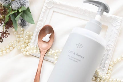 スパ・シャンプー/ヘアトリートメント リフレッシュ/Off&Relax/市販シャンプーを使ったクチコミ(5枚目)