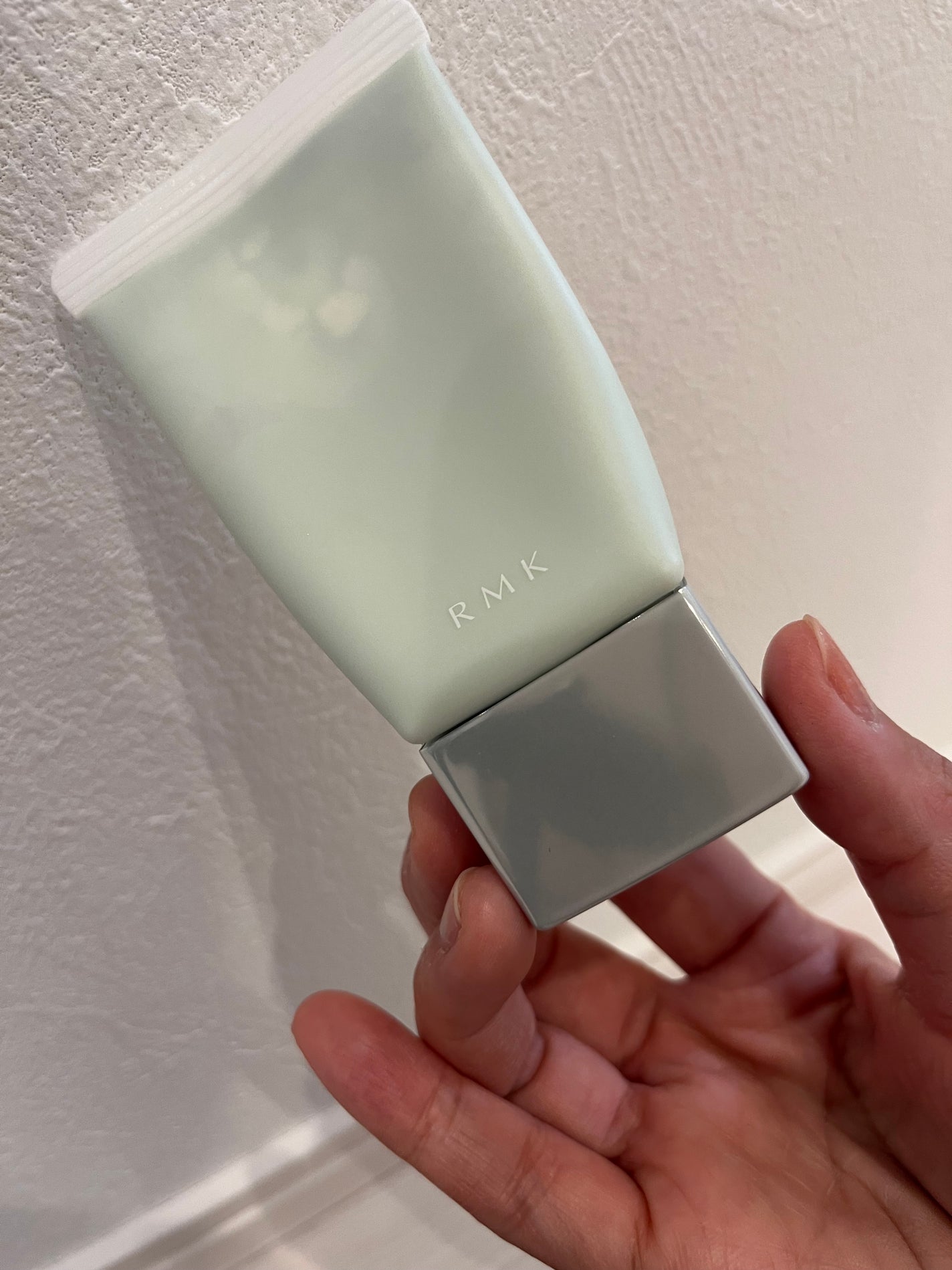 ベーシック コントロールカラー N/RMK/化粧下地を使ったクチコミ(1枚目)