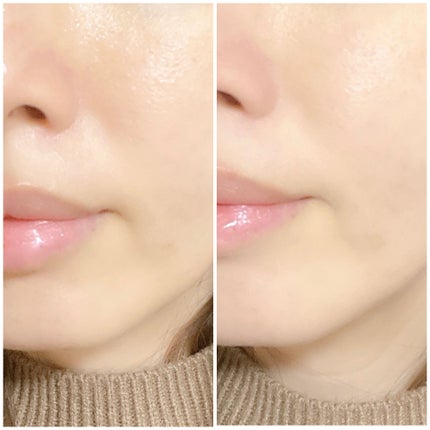 フジコあぶらとりウォーターパウダー/Fujiko/プレストパウダーを使ったクチコミ(9枚目)