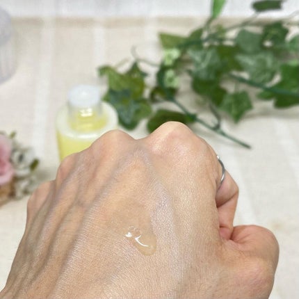 ホワイトニングローション/LFREAL/化粧水を使ったクチコミ(4枚目)