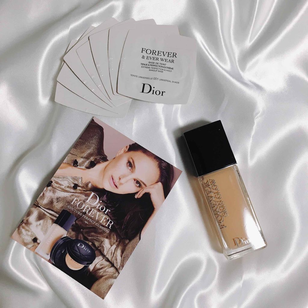 ãæ§ããã£ãªãŒã«ã¹ãã³ ãã©ãŒãšãŽã¡ãŒ ãã«ã€ã ã°ããŠ/Dior/ãªããããã¡ã³ããŒã·ã§ã³ã䜿ã£ãã¯ãã³ãïŒ1æç®ïŒ