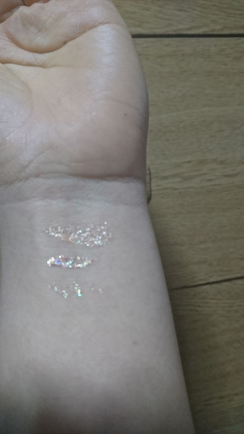 NMB48 吉田朱里 プロデュース キラキラW涙袋メーカーつき IDOL MAKE BIBLE@アカリン/主婦の友社/書籍を使ったクチコミ(2枚目)